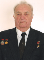 Луконин Николай Федорович