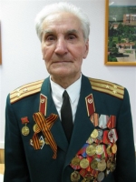 Глебович Леонтий Давыдович