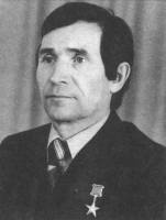 Чикарев Василий Кузьмич