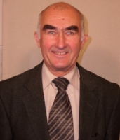 Голяков Павел Илиодорович