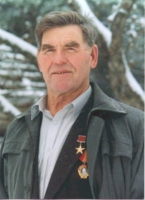 Марьясов Гавриил Николаевич