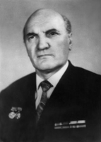 Муравьев Валентин Павлович (1908 - 1988)