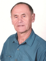 Мельников Федор Михайлович