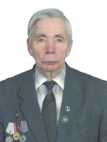 Земсков Павел Васильевич