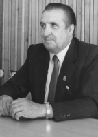 Кирюшин Константин Александрович