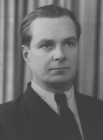 Пачезерцев Константин Георгиевич (1918 - 1985)