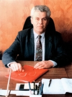 Стариков Анатолий Демьянович