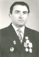 Мысик Григорий Макарович