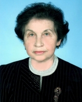 Баранова Людмила Васильевна