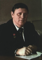 Брянских Эрик Сергеевич (1931 - 1998)