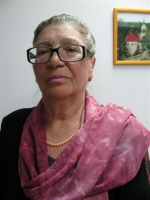 Сургутская Бэлла Семеновна