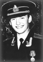 Молчанов Игорь Александрович (1964 - 1989)