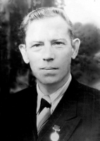 Некрасов Иван Афанасьевич (1919 - 1978)